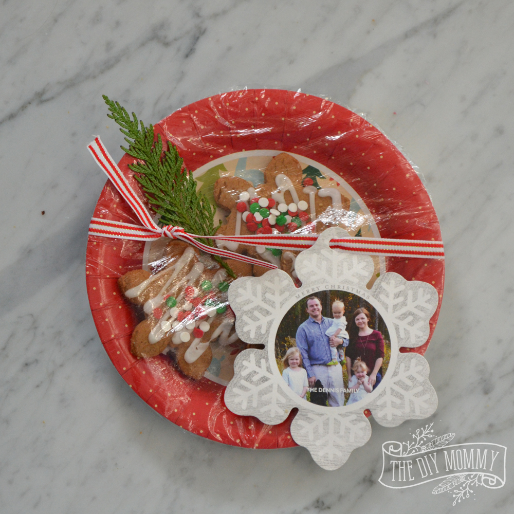 Creative ways to wrap Christmas baking - love these fun packaging ideas!