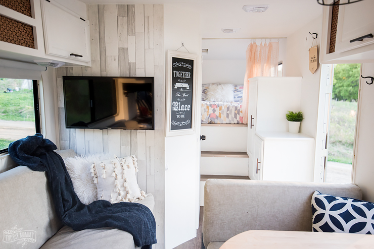 How to get an RV ready for summer - great tips!