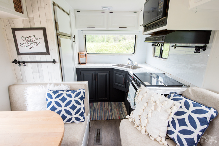 RV Packing List printable by The DIY Mommy