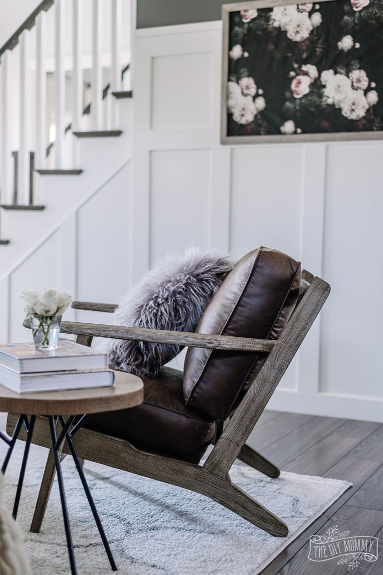 Easy DIY Accent Wall Ideas to Add Personality to Your Home - Cozy DIY Home