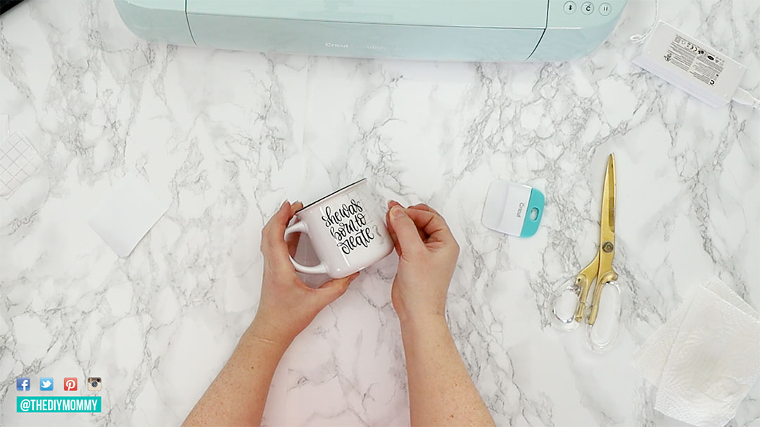 How to Set Up a Cricut for the First Time (Step by Step!) - Cozy DIY Home