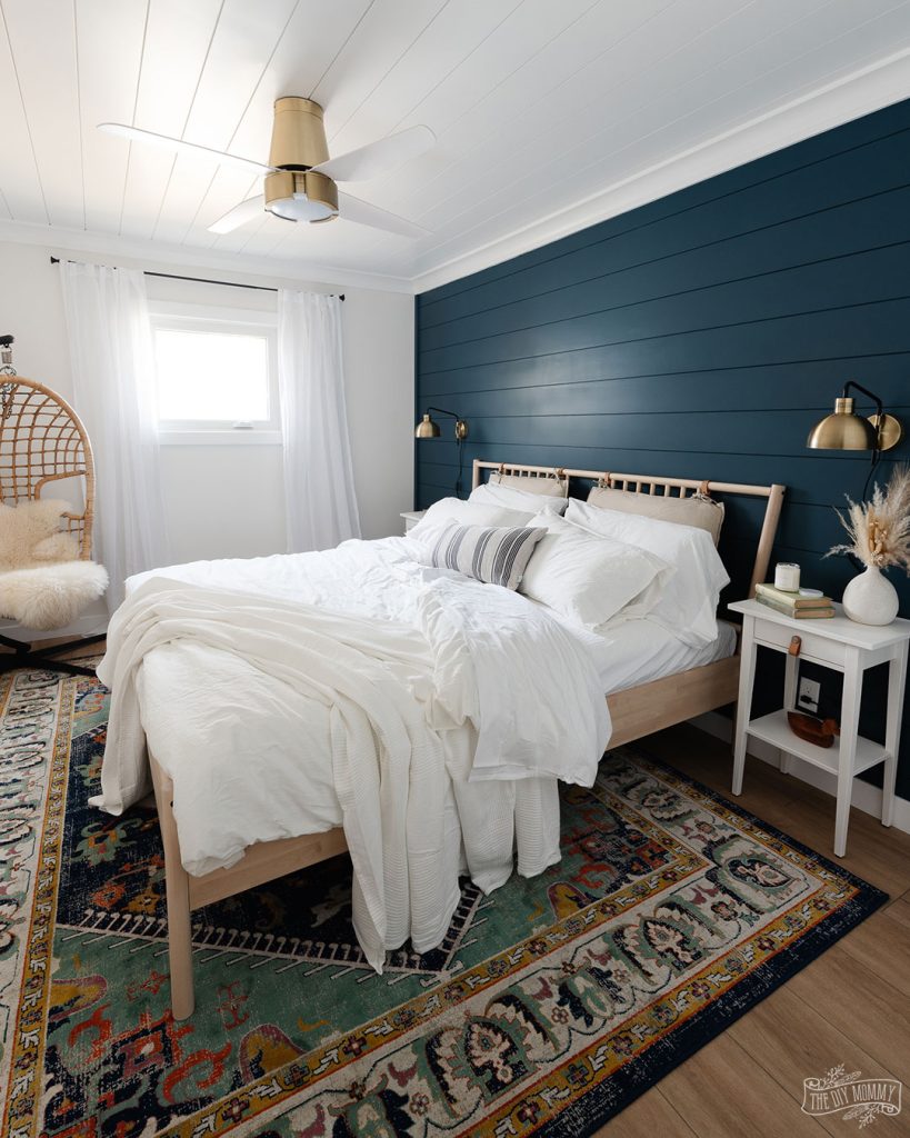 Dreamy DIY Decor: Crafting Your Ideal Bedroom - Cozy DIY Home