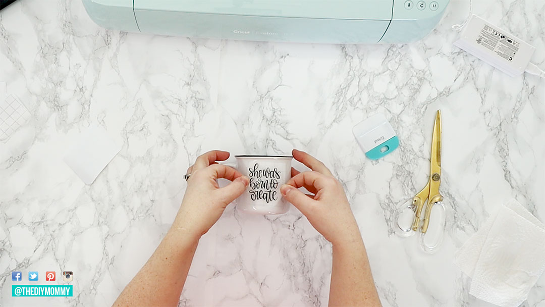 How to Set Up a Cricut for the First Time (Step by Step!) - Cozy DIY Home