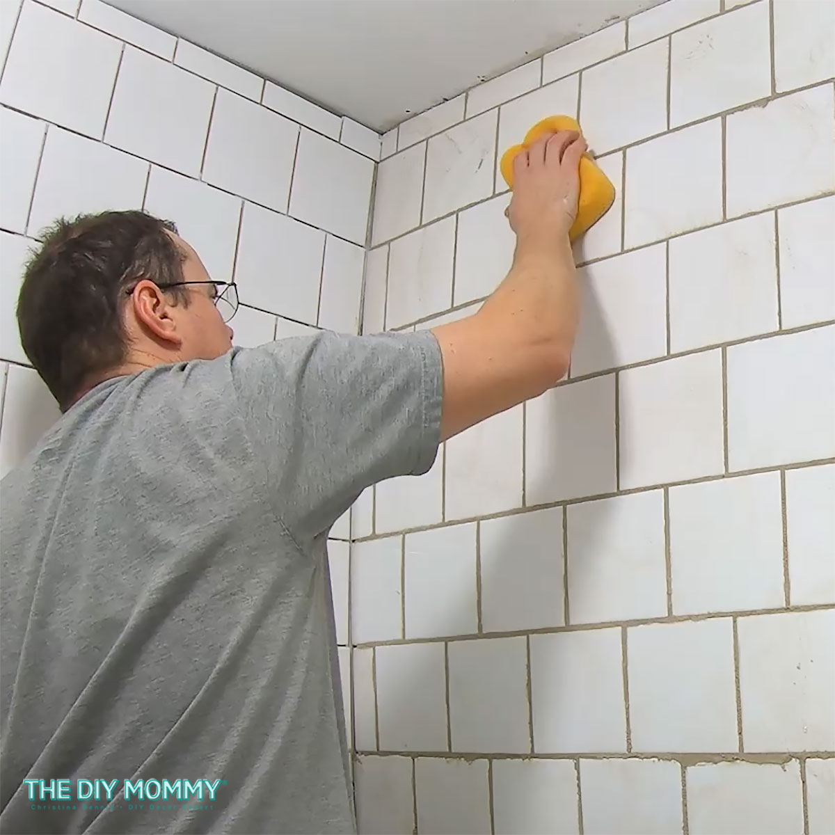 How to Install Kitchen Backsplash Tile: An Easy Guide - Cozy DIY Home