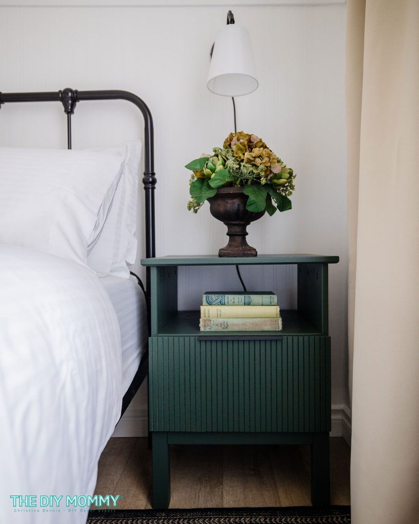 Image showcasing Budget-Friendly Bedroom Makeovers: Easy IKEA Hacks for a Fresh New Look ...