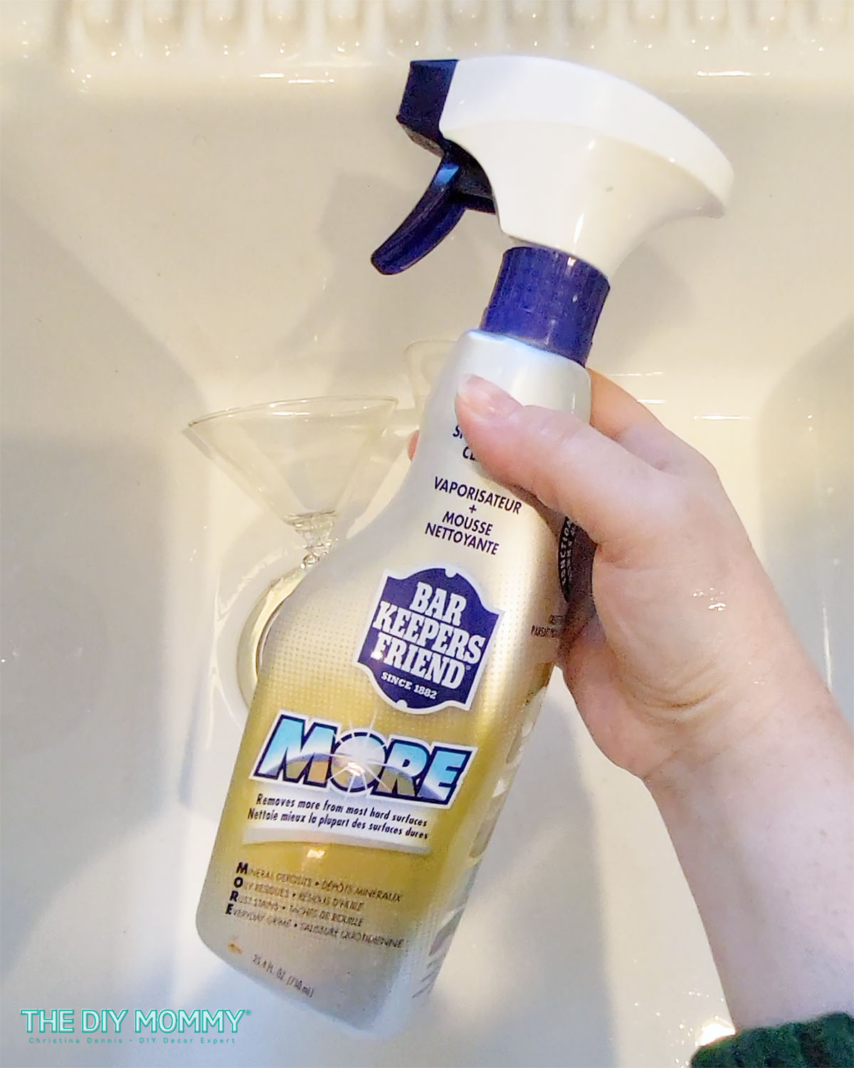 How to Clean Thrift Store Clothes & Decor (Get the smell out!) - Cozy ...