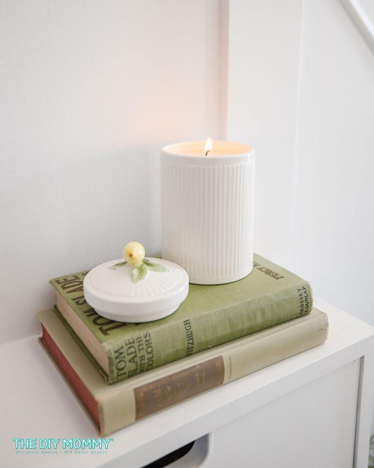 DIY Cozy Home Decor Projects Using Upcycled Materials - Cozy DIY Home
