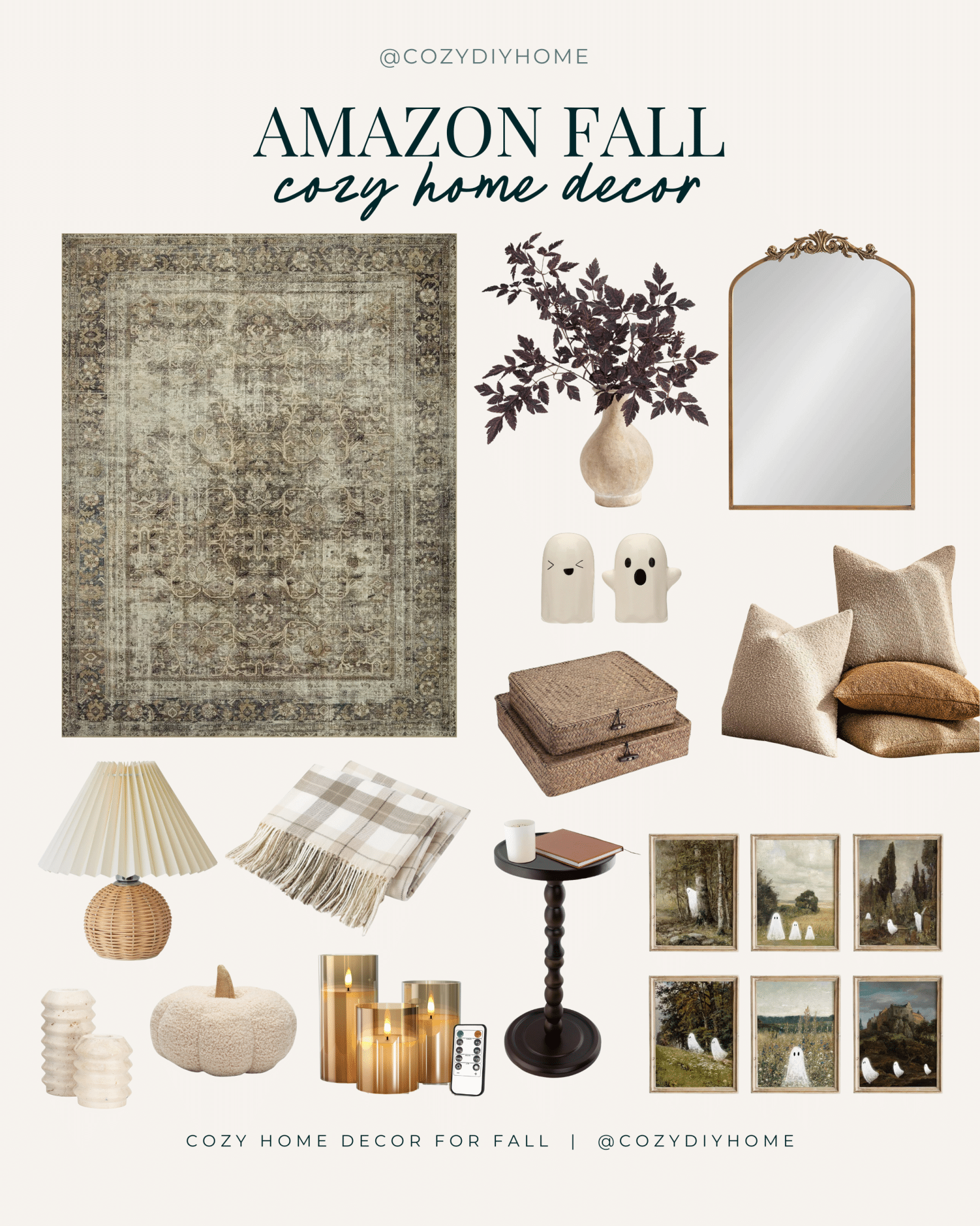 Fall Decor Trends 2026 (The Ones Interior Designers Are Actually Using ...