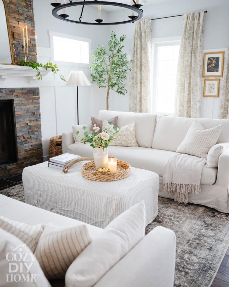 I Tried the Viral IKEA HYLTARP Sofa for Over a Year and Here’s My Honest Review